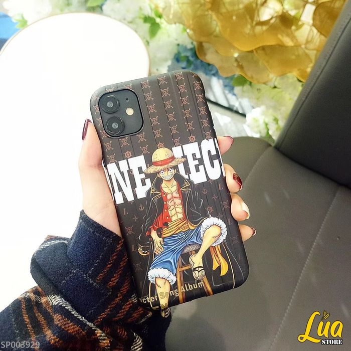 Lúa Store - Không gian phụ kiện đa dạng, chất lượng (Ảnh 2)