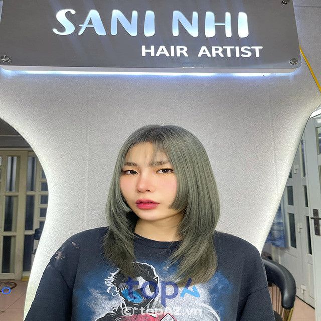 Những salon tóc đẹp nhất Quận 11 - điểm hẹn của sự sáng tạo và phong cách