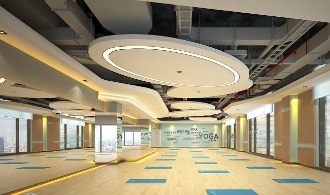 Elite Fitness - Thiên đường yoga đẳng cấp tại Sài Gòn