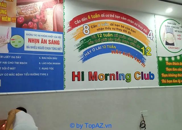Đơn vị in ấn quảng cáo uy tín hàng đầu tại TP.HCM