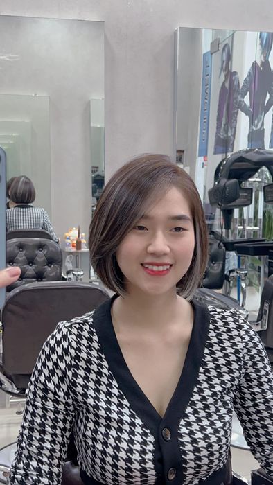 Ảnh Hair Salon Đỉnh 1