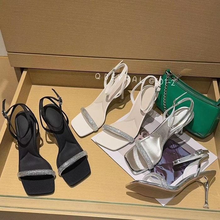Gót Xinh Shoes