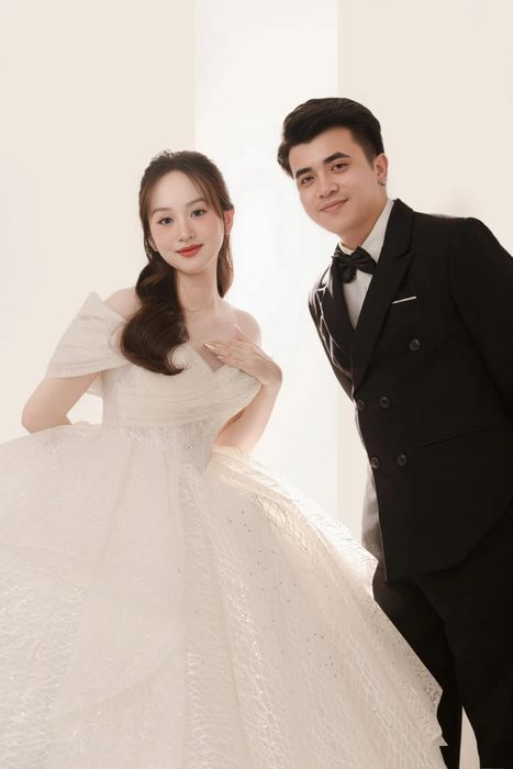 Album ảnh cưới lộng lẫy từ Thu Phương Bridal