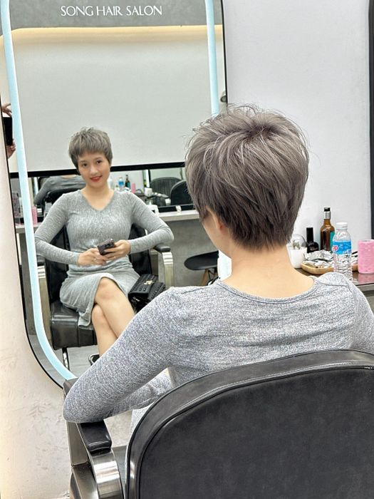 Ảnh Hair Salon Song 2