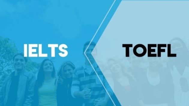IELTS so với TOEFL IBT: Lựa chọn nào gian nan hơn?