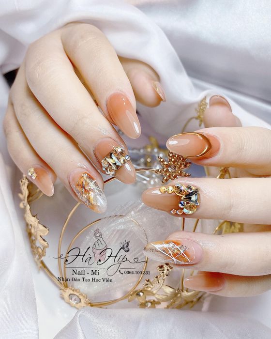 Hà Híp Nail ảnh 2