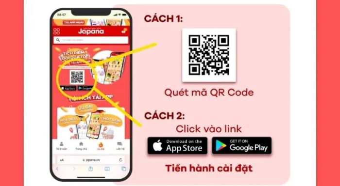 Khám phá không gian mua sắm hiện đại tại Japana – Nơi chăm sóc sắc đẹp bắt đầu (ảnh 2)