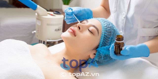 Phòng Khám Da Liễu – BS.CKI. Nguyễn Thị Tuyến