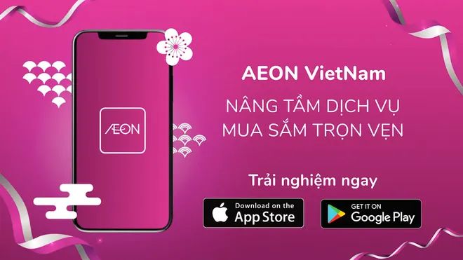 Hình ảnh nổi bật từ AEONESHOP – Đa dạng sản phẩm, chất lượng vượt trội (ảnh 2)