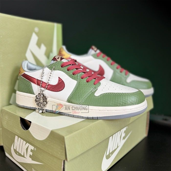 An Chương Shoes