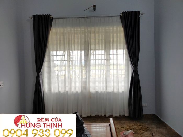 Ảnh Rèm Cửa Hưng Thịnh 1