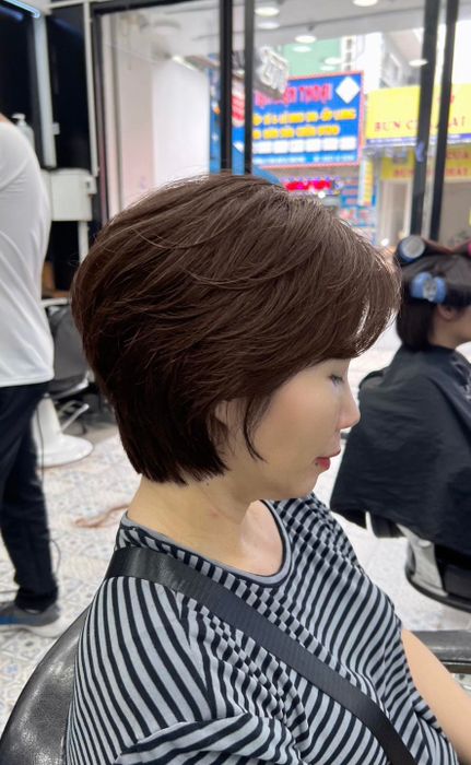 Ảnh Hair Salon Lý Lâmm 1