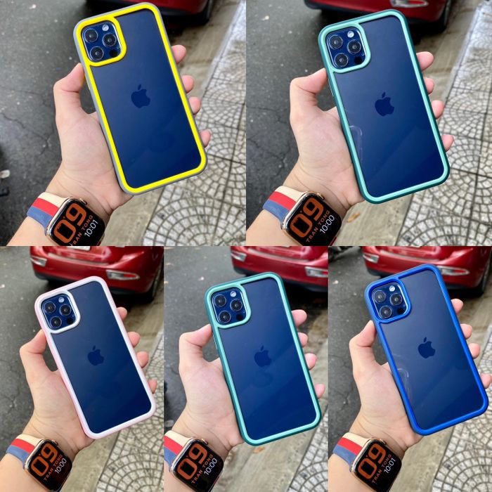 Không gian trưng bày ấn tượng tại 09 Trần Tống