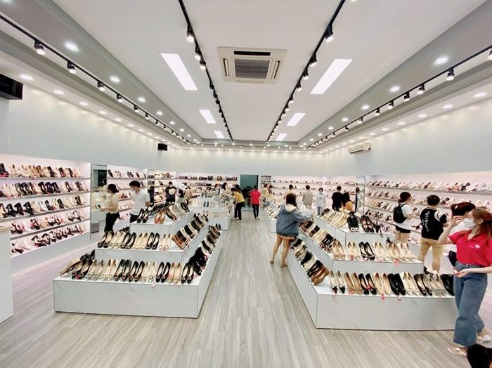 Gót Xinh Shoes