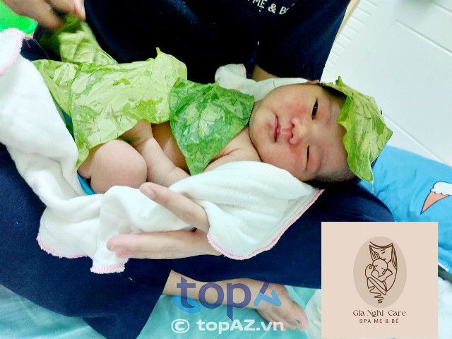 Gia Nghi Care Long An - Nâng niu từng khoảnh khắc hạnh phúc