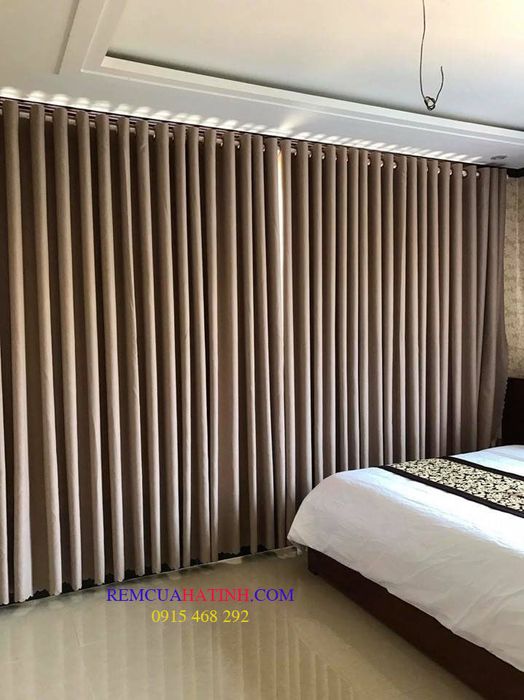Ảnh Rèm Cửa Xuân Phương 1