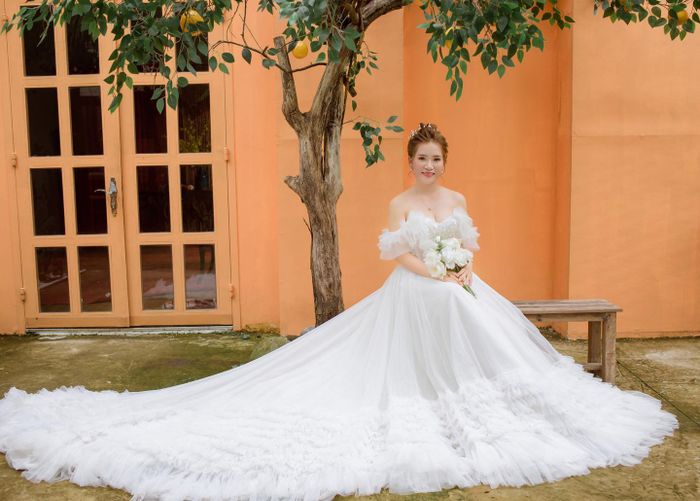 Áo Cưới Salem Tiền Giang - Hình ảnh 1