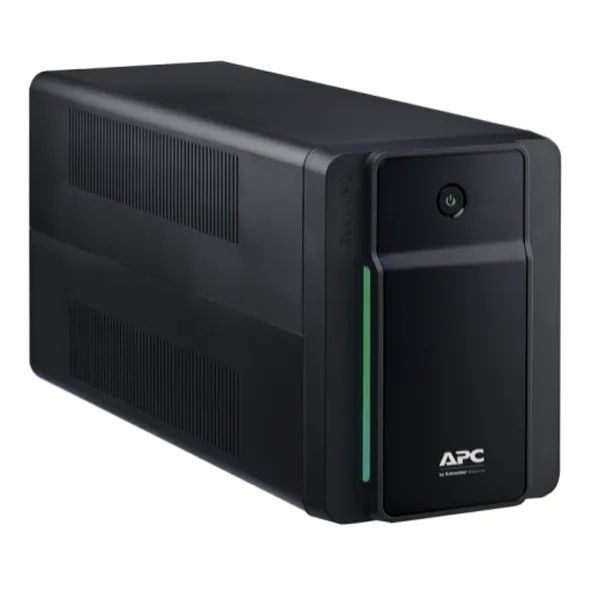 Hình ảnh thực tế bộ lưu điện UPS APC đời mới
