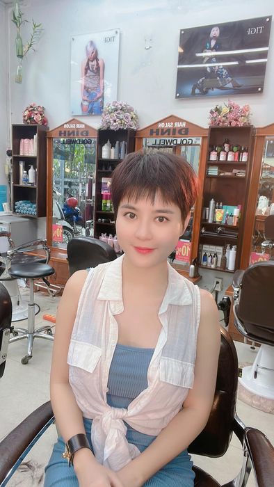Ảnh Hair Salon Đỉnh 2