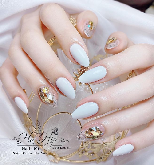 Hà Híp Nail ảnh 1