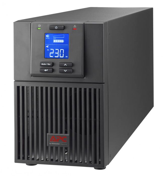 Hình ảnh thực tế bộ lưu điện UPS Upselect đời mới
