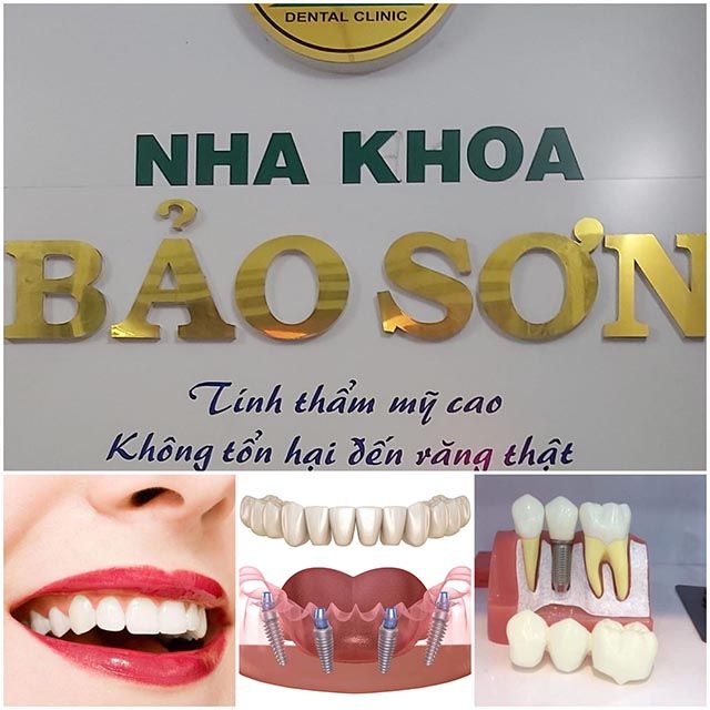 Hệ thống nha khoa chuẩn quốc tế tại TP. Kon Tum