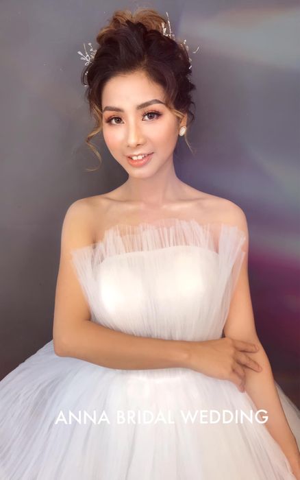Hình ảnh thứ hai – Anna Bridal Wedding