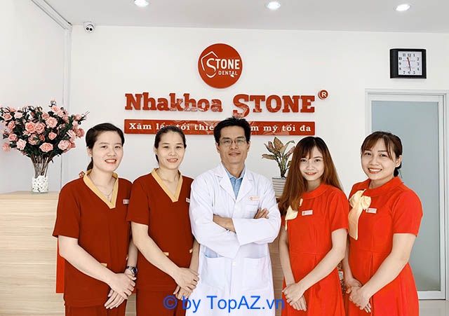 Danh sách bác sĩ răng hàm mặt giỏi và tận tâm nhất TP.HCM