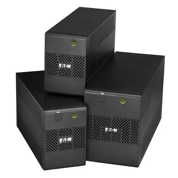 Hình ảnh thực tế bộ lưu điện UPS Eaton đời mới