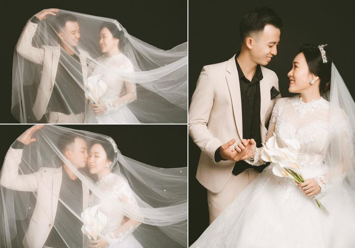 Hồ Anh Khoa Academy Bridal - Hình ảnh 2