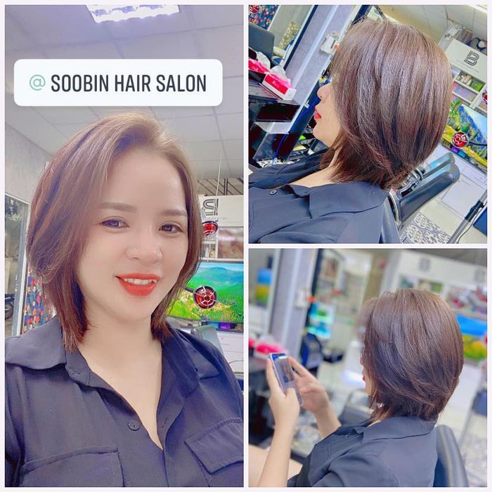 Ảnh Top Zone Hair Salon 1