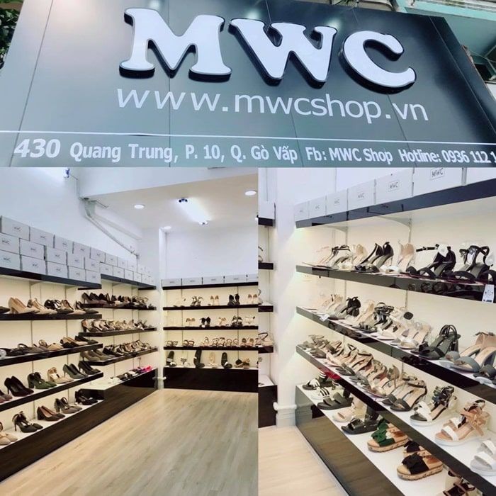 Mwc Shop – Điểm đến quen thuộc cho những tín đồ thời trang trẻ trung và năng động