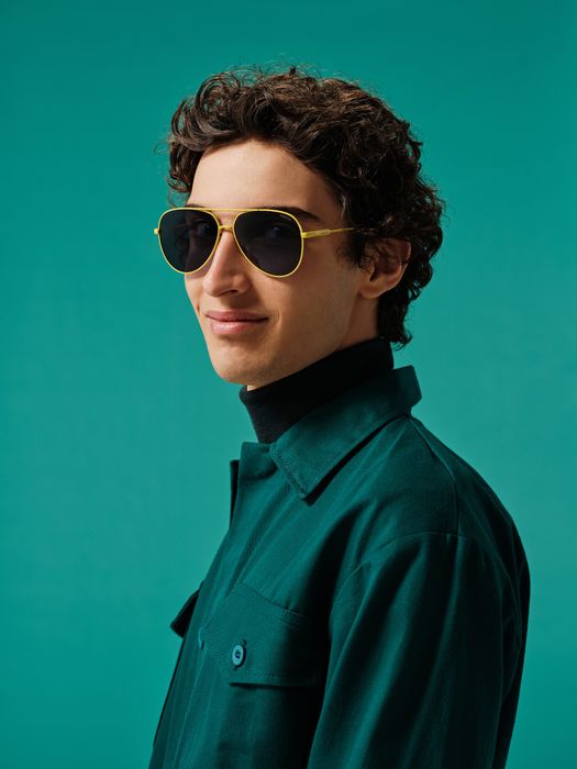 Bộ sưu tập kính đa dạng tại Eyewear Hut