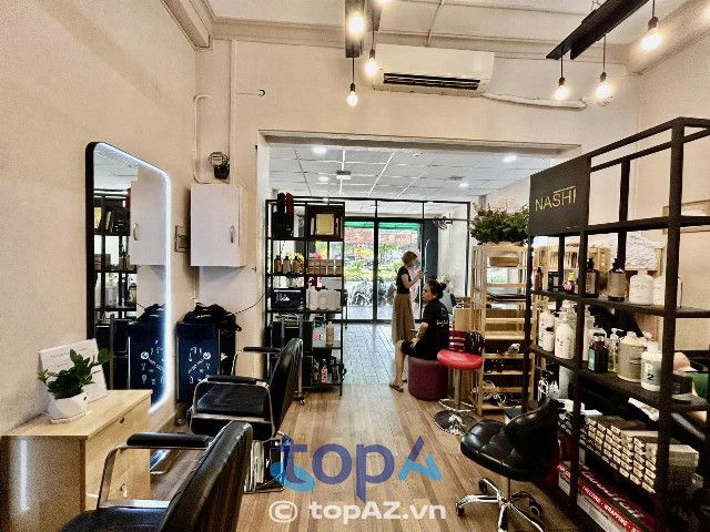 Top salon tóc chất lượng nhất Quận 11 - nơi biến ước mơ làm đẹp thành hiện thực