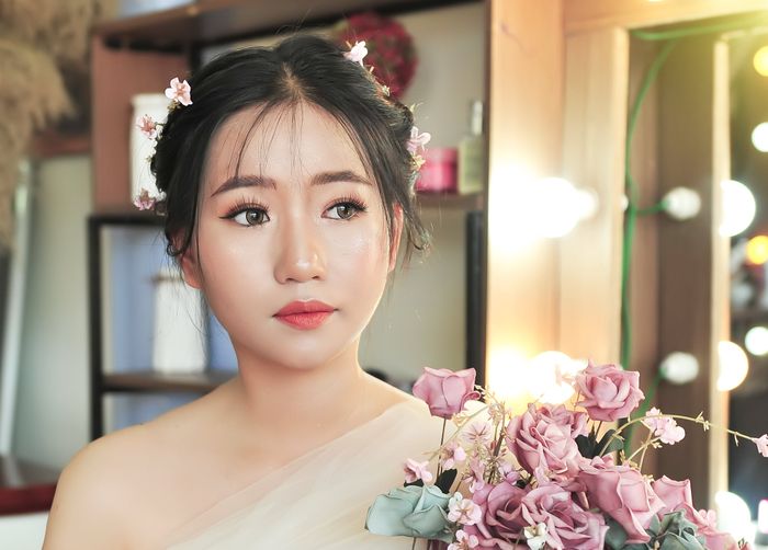 Hình ảnh đầu tiên – Áo cưới Dũng Anh