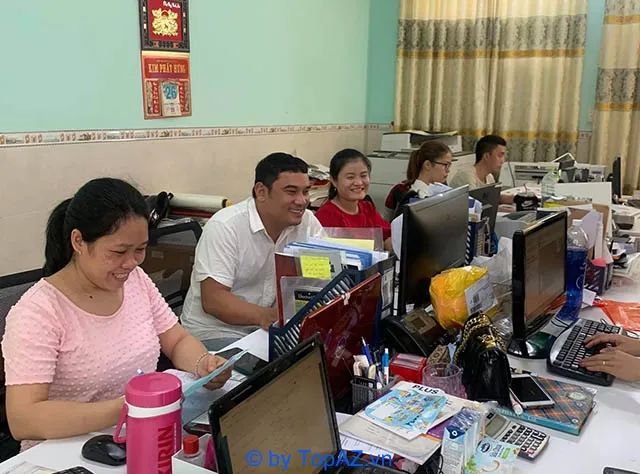 Đơn vị in ấn quảng cáo chuyên nghiệp tại TP.HCM