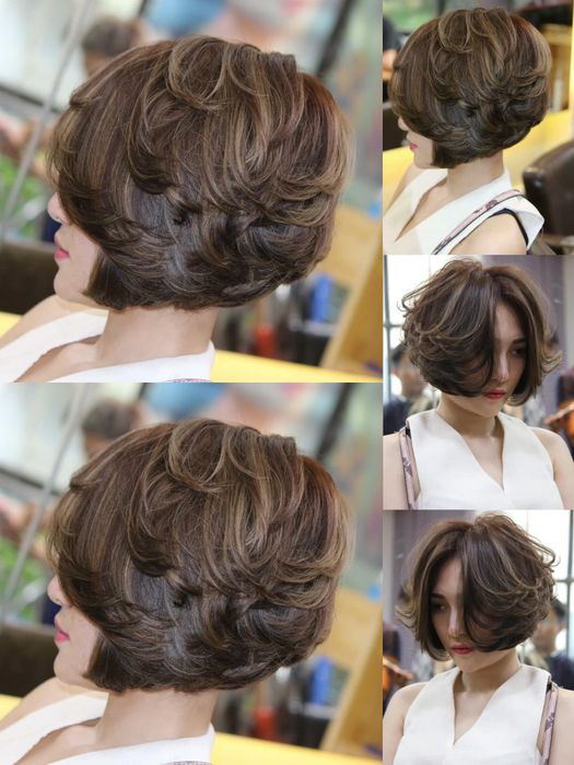 Ảnh salon Quốc Nguyễn Hair 2