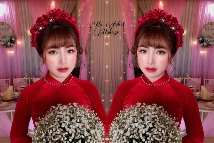 Hình ảnh thứ 3 – Hà Như makeup (LY SARRY BRIDAL)