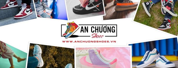 An Chương Shoes