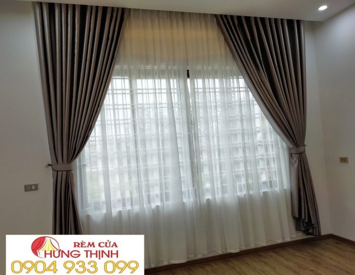 Ảnh Rèm Cửa Hưng Thịnh 2