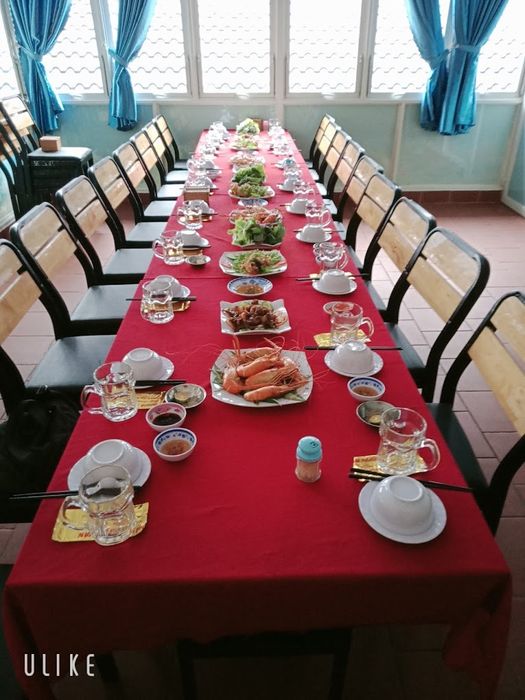 Món ăn tại quán ảnh 2