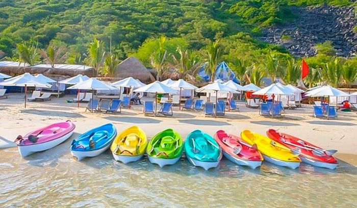 Hình ảnh An Nam Tour - Ảnh 1