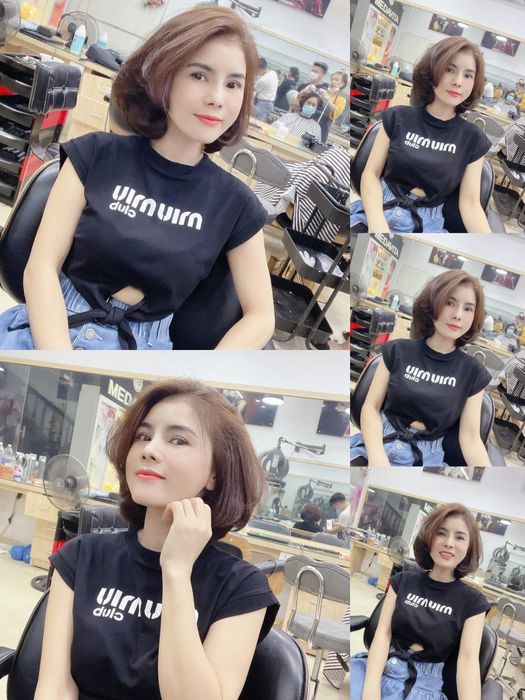 Ảnh salon Quốc Nguyễn Hair