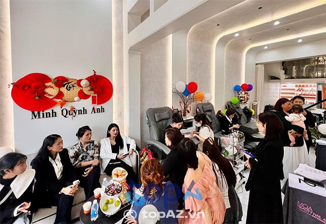 Địa chỉ trị thâm và làm hồng nhũ hoa uy tín tại Thái Bình