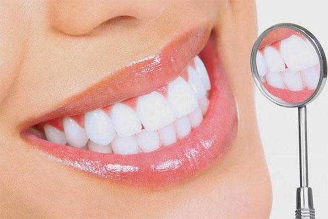 Hệ thống nha khoa đạt chuẩn tại TP. Kon Tum