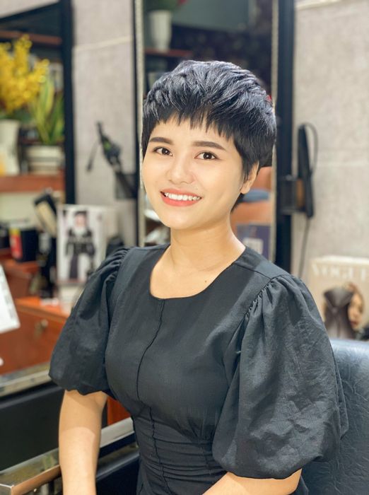 Ảnh July Beauty Hair Salon 1