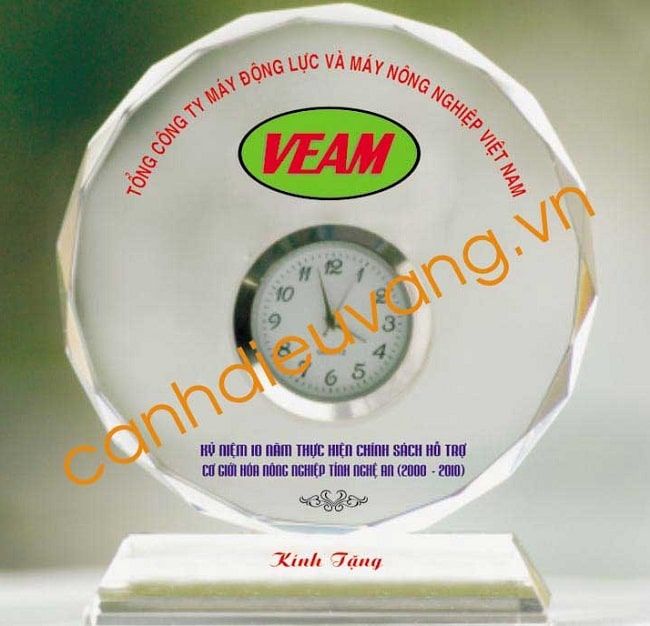 Cánh Diều Vàng - Nâng tầm quà tặng doanh nghiệp