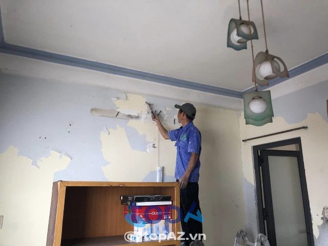 Địa chỉ sửa chữa cải tạo nhà ở Nha Trang uy tín - chuyên nghiệp hàng đầu
