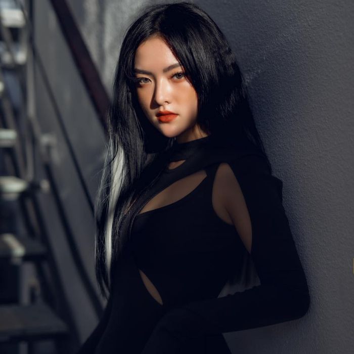 Đỗ Anh Makeup - Khoảnh khắc sáng tạo nghệ thuật