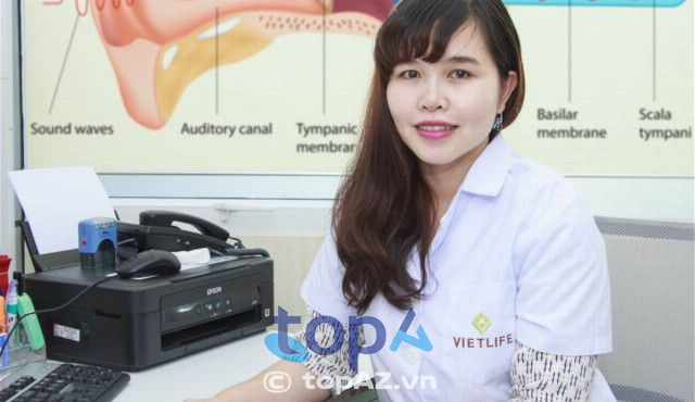 Thạc sĩ - Bác sĩ Phí Thị Quỳnh Anh: Chuyên môn vững vàng